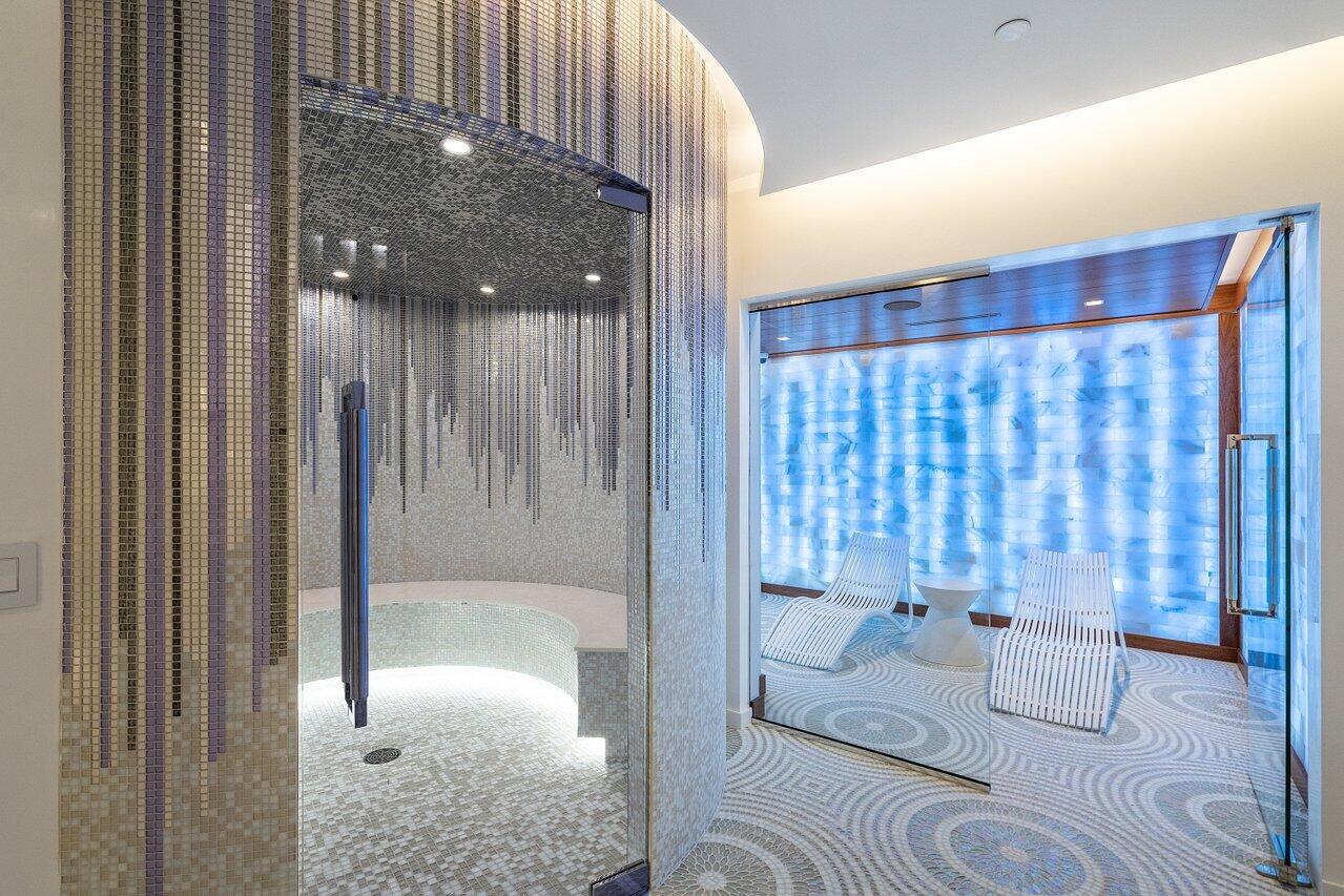 200 Southeast Mizner Boulevard, Unit 307 Boca Raton, FL 33432 - Photo 55 of 74 His & Her Spa