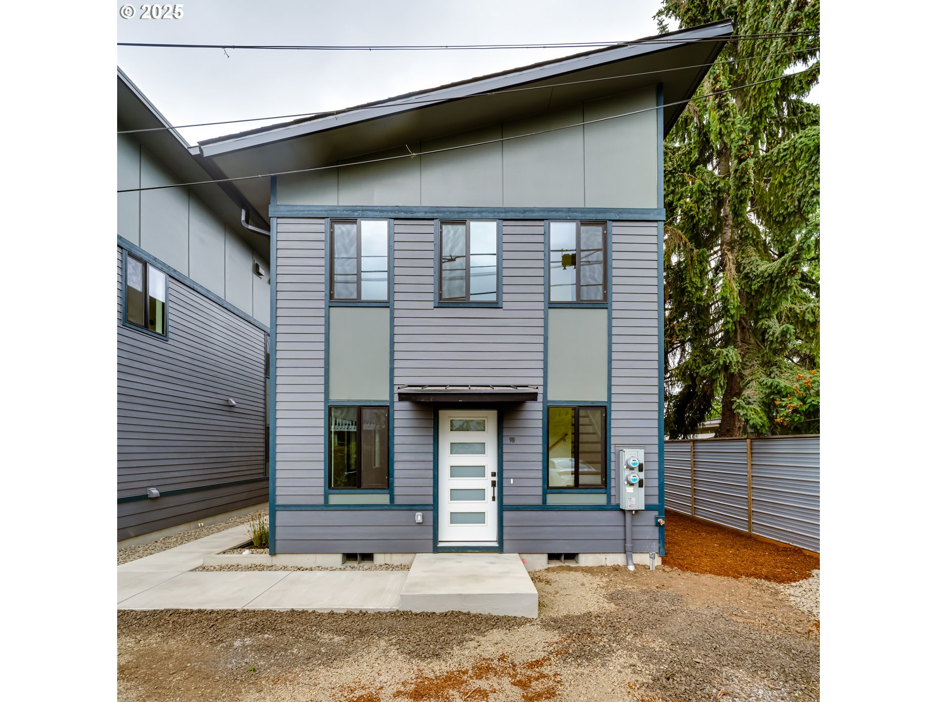 9 Monroe Street, Unit A Eugene, OR 97402 - Photo 24 of 27