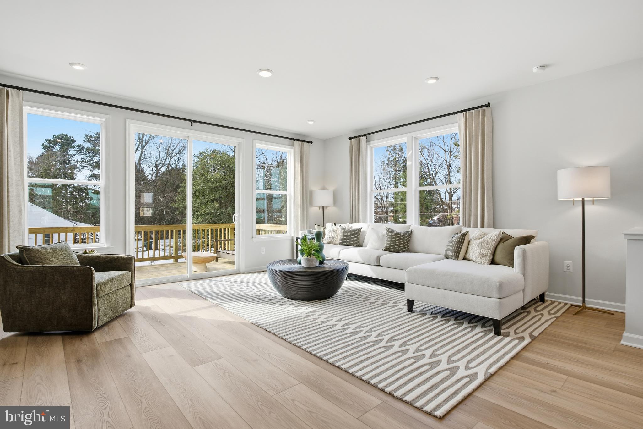 10775 Rivanna Hill Road Manassas, VA 20112 - Photo 11 of 28