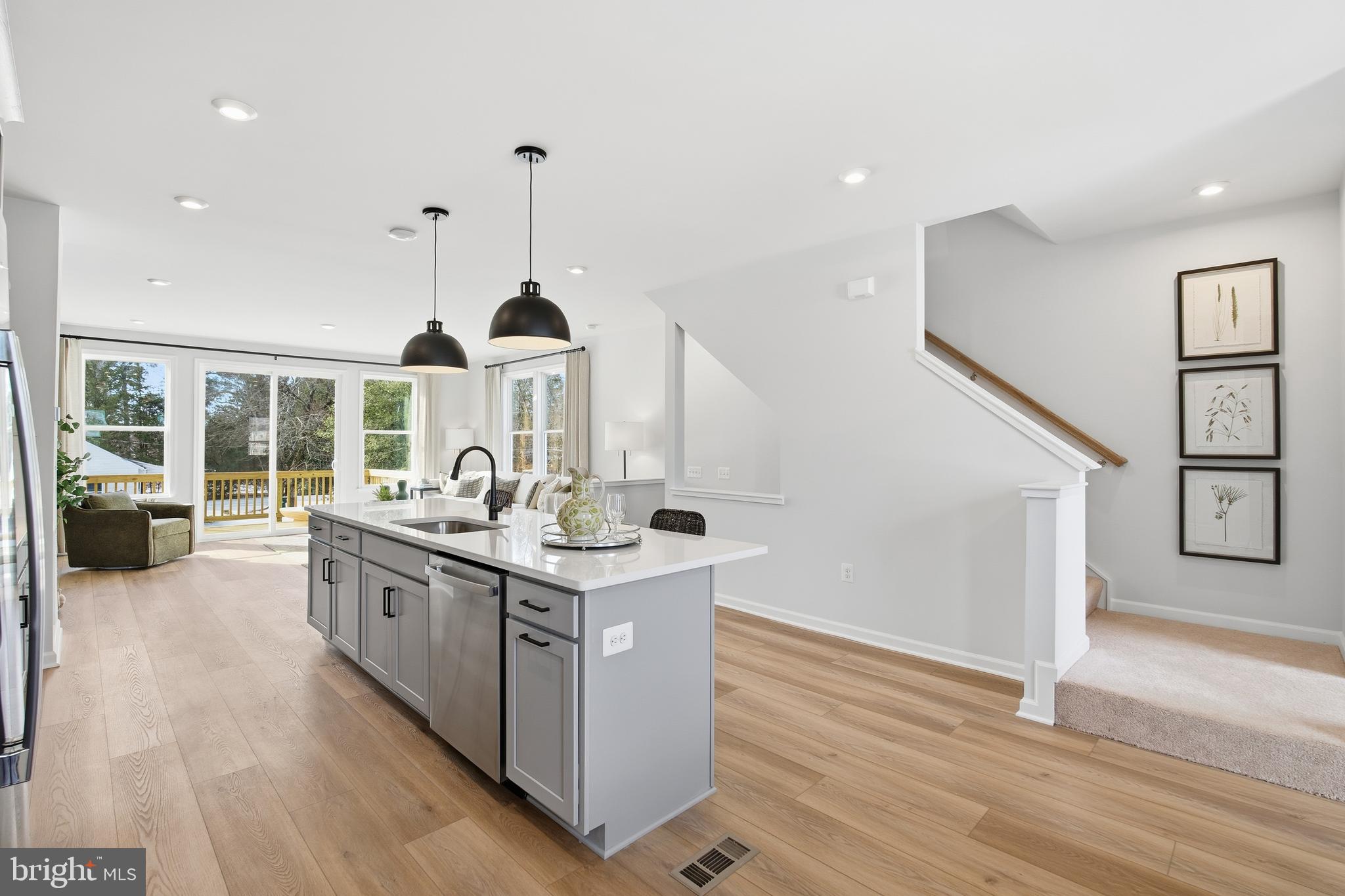 10775 Rivanna Hill Road Manassas, VA 20112 - Photo 4 of 28