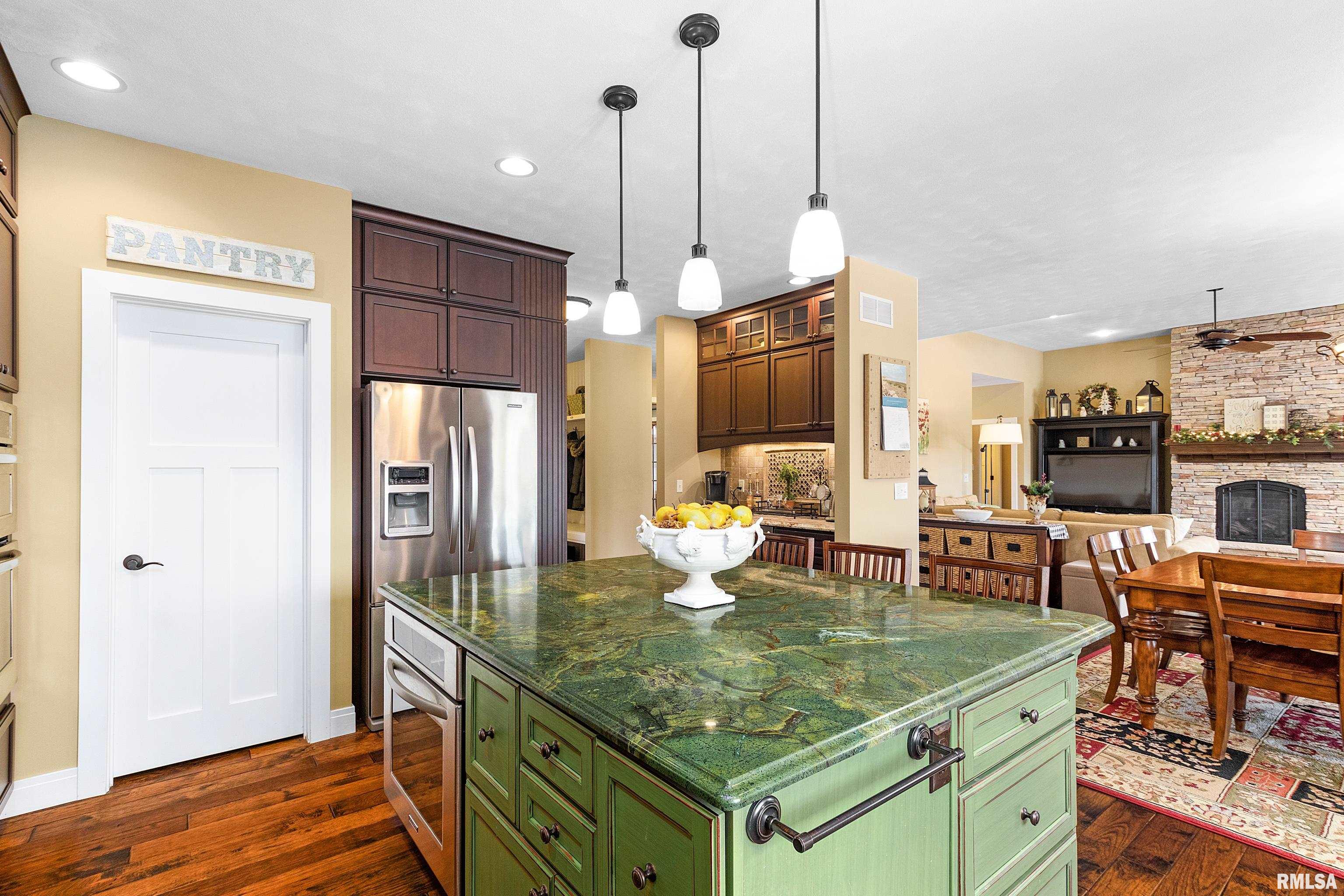 6537 North Kramm Road Brimfield, IL 61517 - Photo 18 of 50 Gallery Image 18