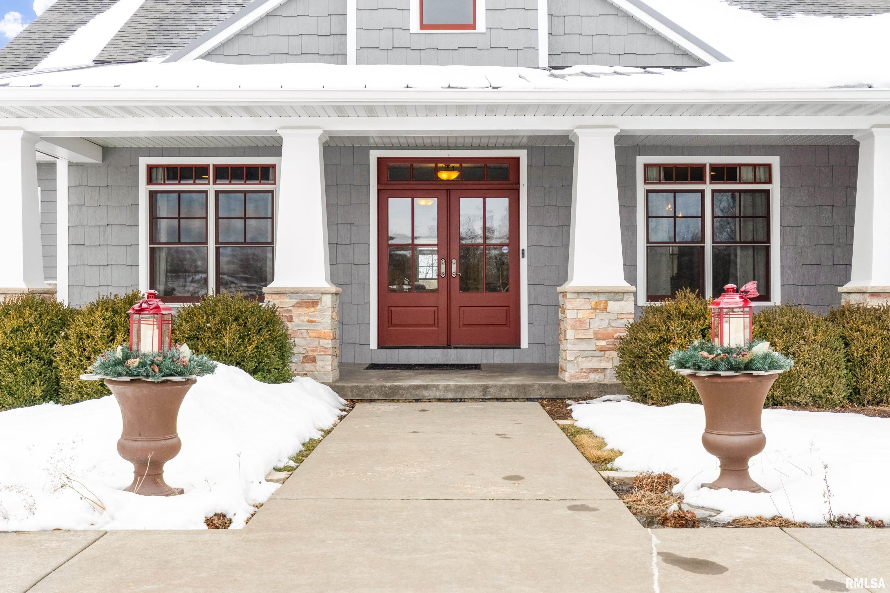 6537 North Kramm Road Brimfield, IL 61517 - Photo 2 of 50 Gallery Image 2