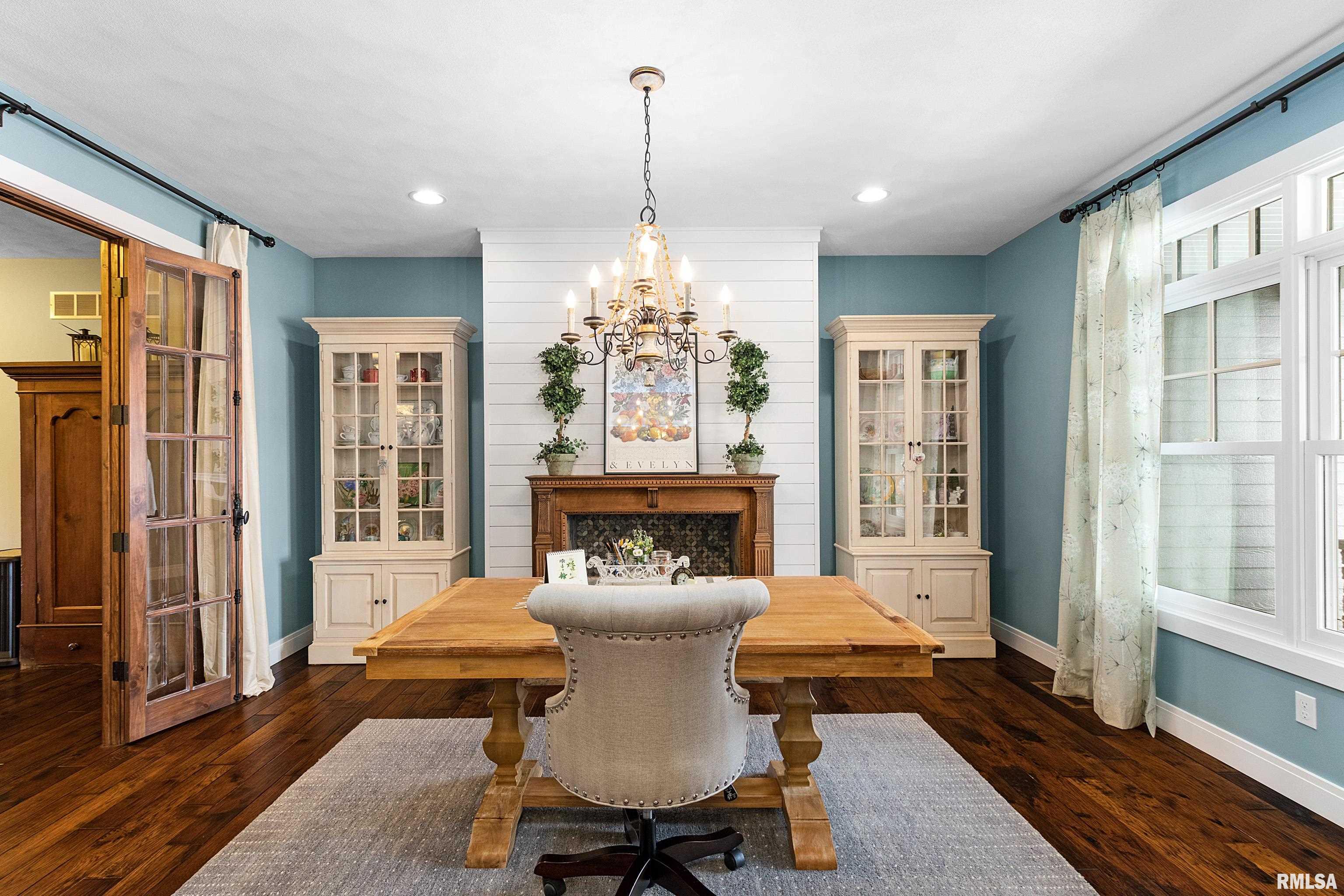 6537 North Kramm Road Brimfield, IL 61517 - Photo 4 of 50 Gallery Image 4