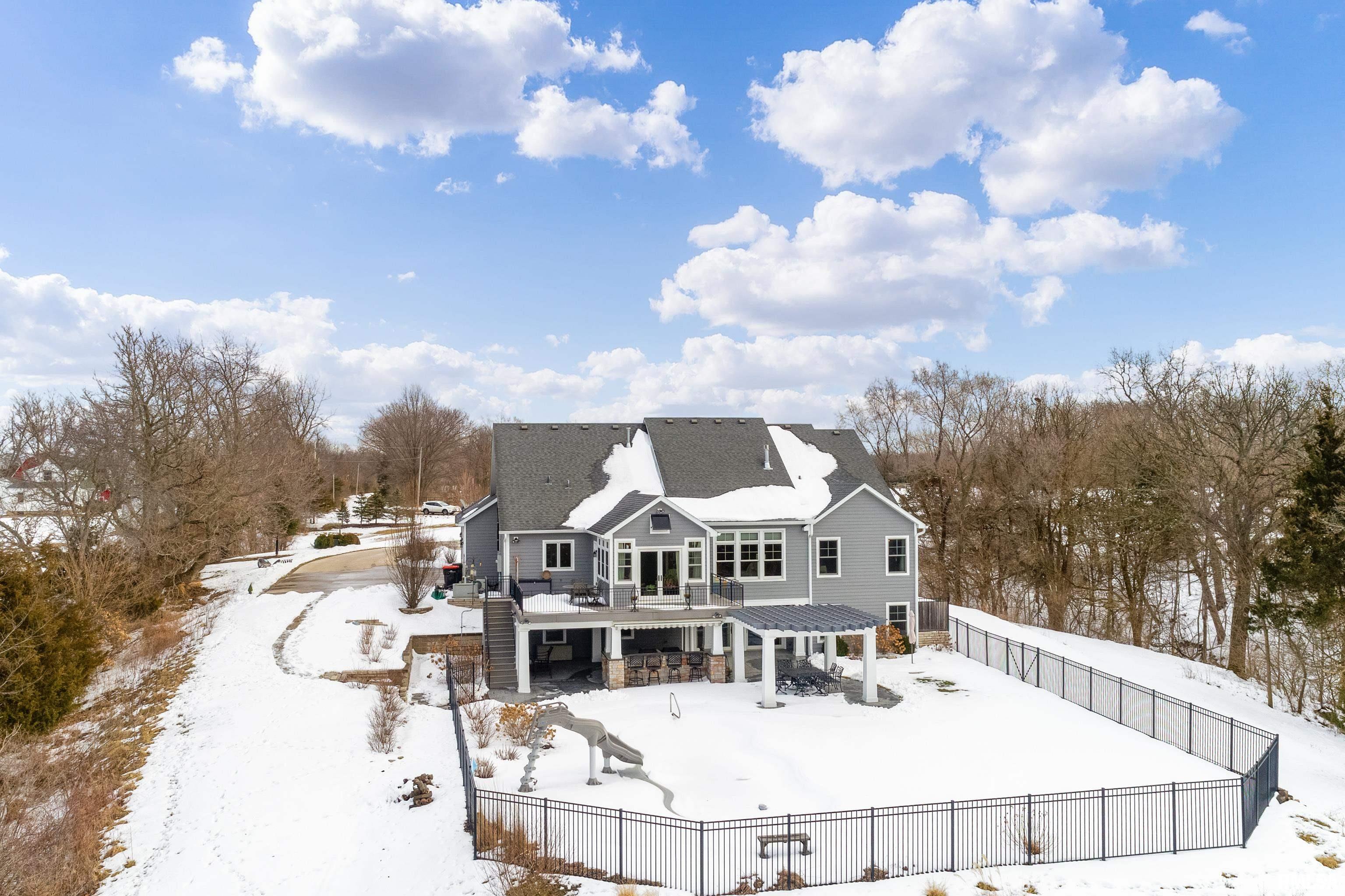 6537 North Kramm Road Brimfield, IL 61517 - Photo 42 of 50 Gallery Image 42