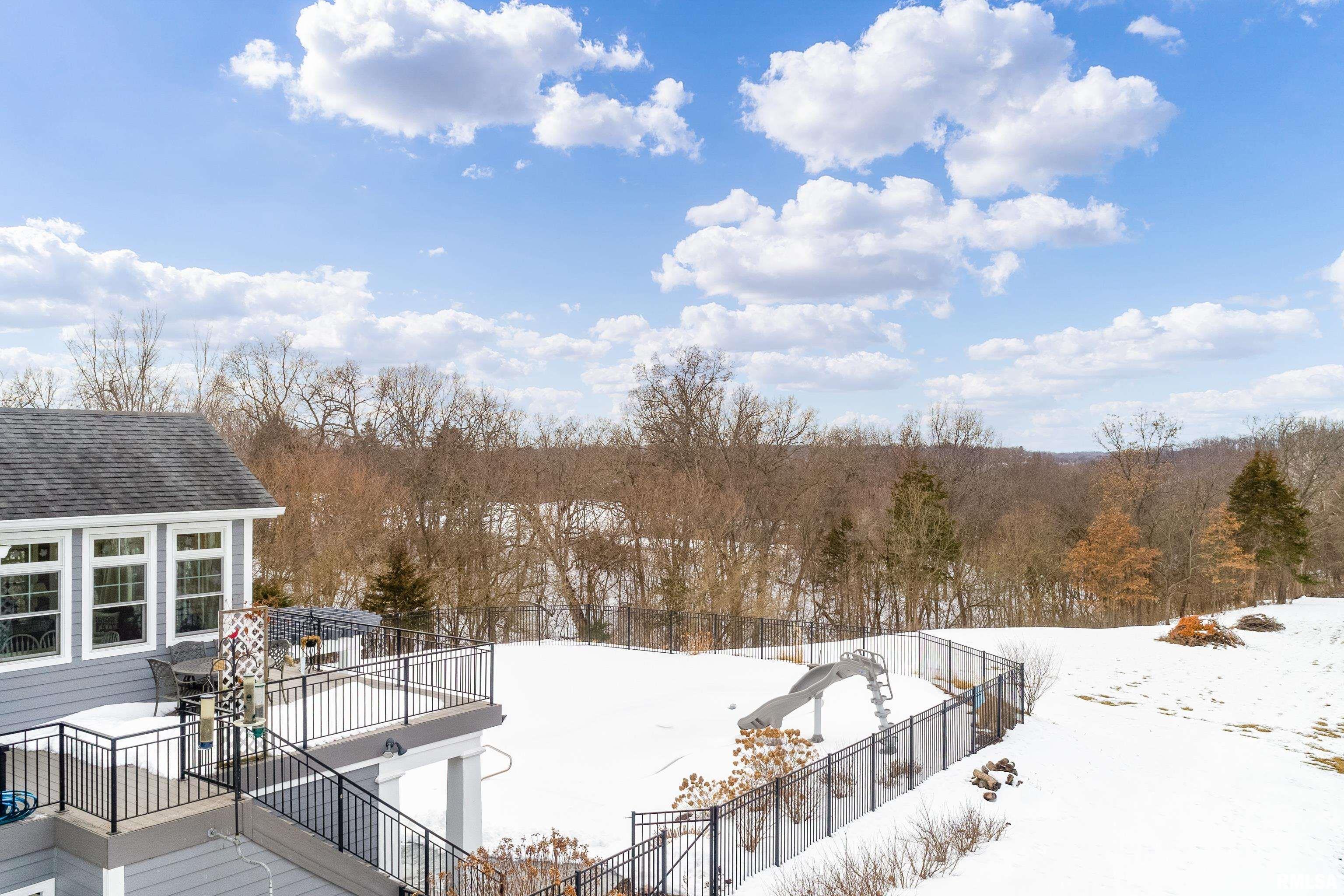 6537 North Kramm Road Brimfield, IL 61517 - Photo 44 of 50 Gallery Image 44