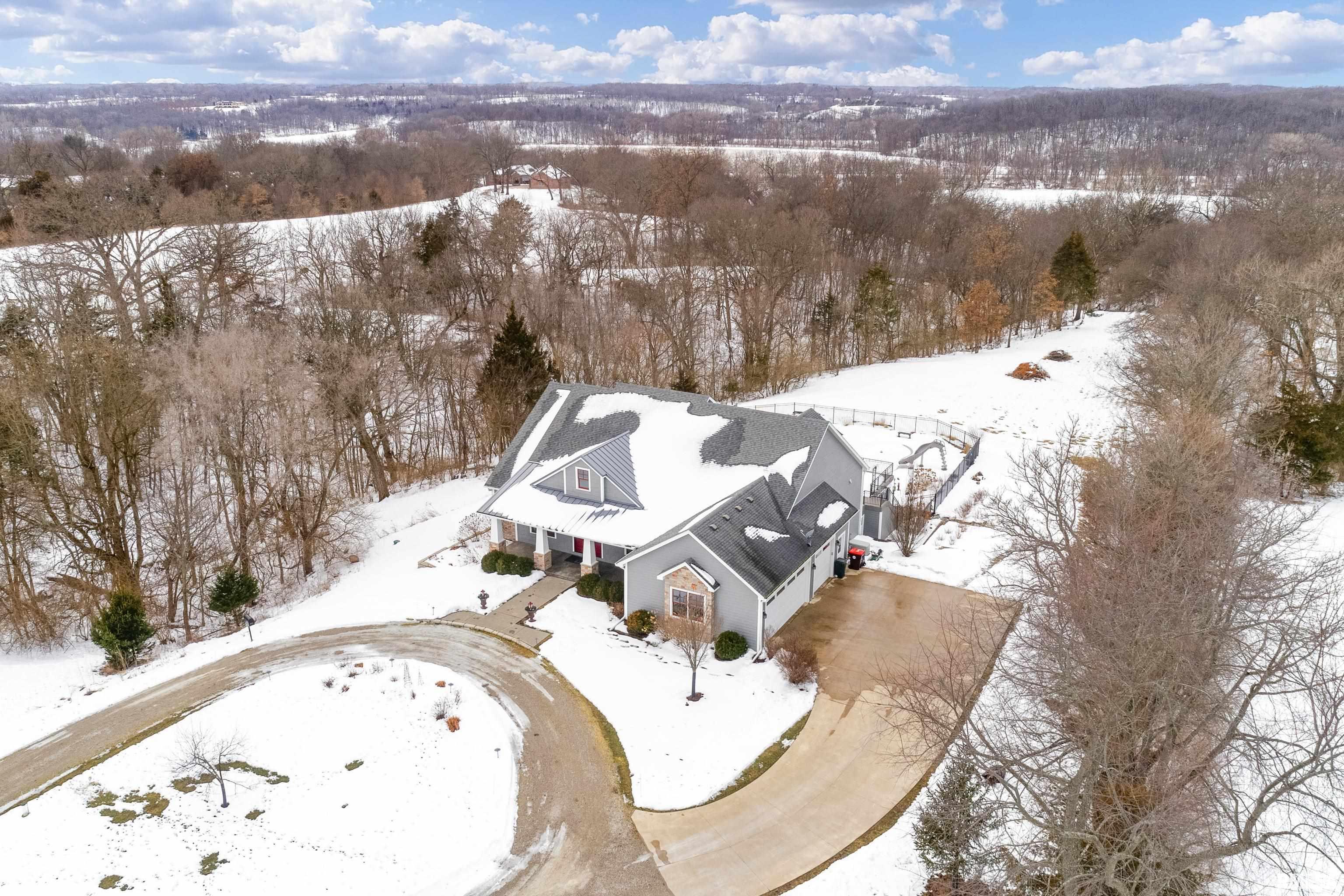 6537 North Kramm Road Brimfield, IL 61517 - Photo 48 of 50 Gallery Image 48