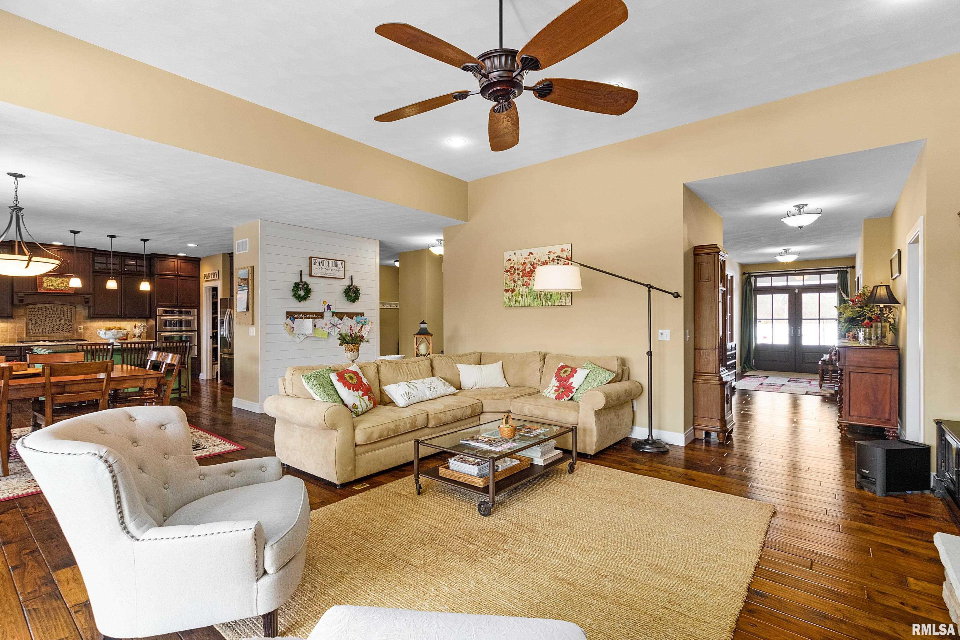 6537 North Kramm Road Brimfield, IL 61517 - Photo 9 of 50 Gallery Image 9