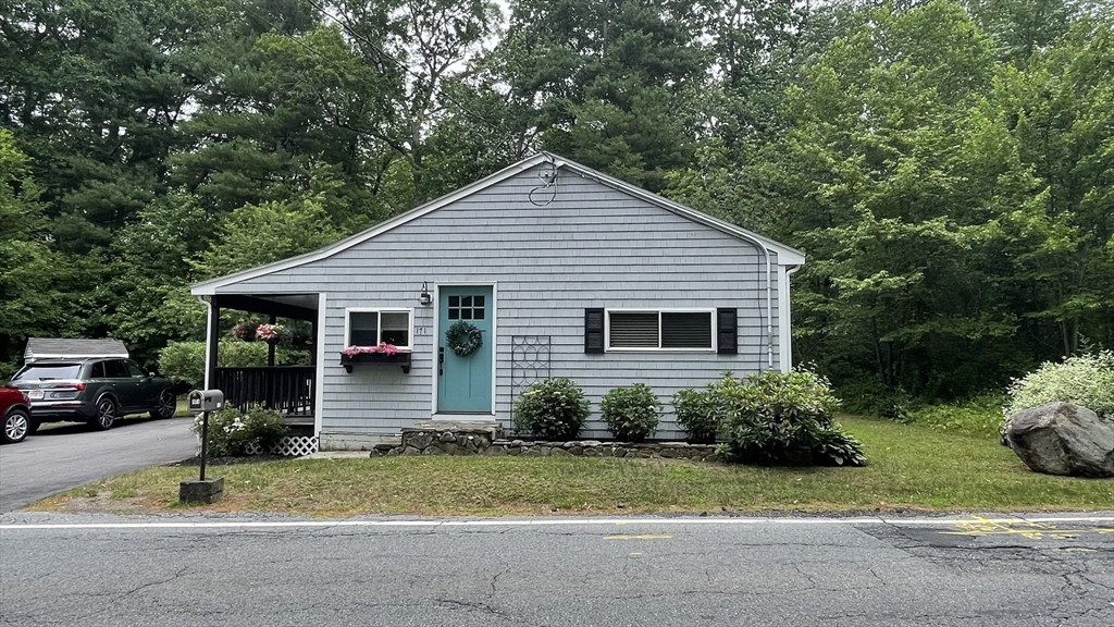 171 Mill Street Raynham, MA 02767 - Photo 1 of 16
