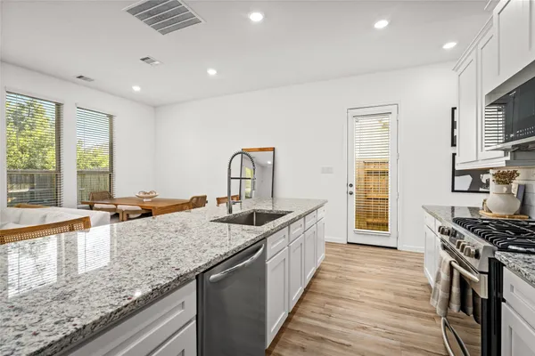 $299,900 | 575 Dry Fork Lane, Conroe, TX 77304