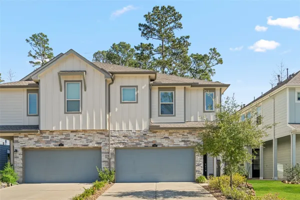 $299,900 | 575 Dry Fork Lane, Conroe, TX 77304