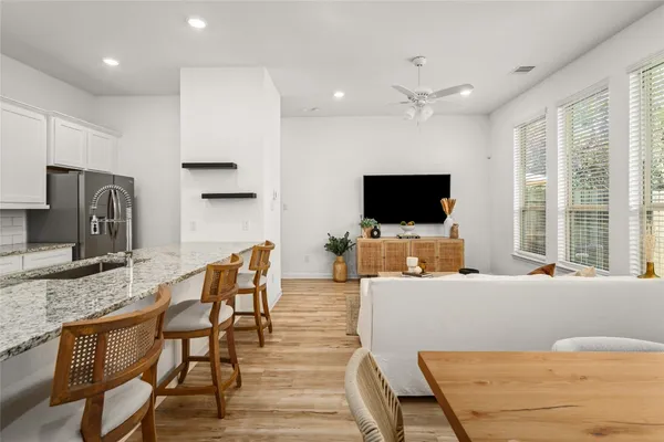 $299,900 | 575 Dry Fork Lane, Conroe, TX 77304