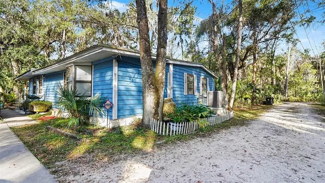 $150,000 | 13212 East Shawnee Trail, Inverness, FL 34450