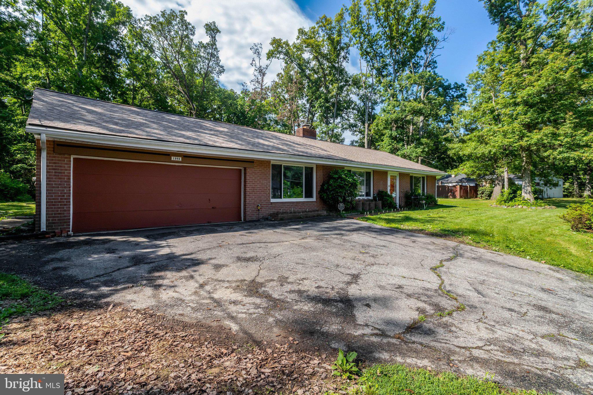 1303 Jefferson Road Fort Washington, MD 20744 - Photo 3 of 36