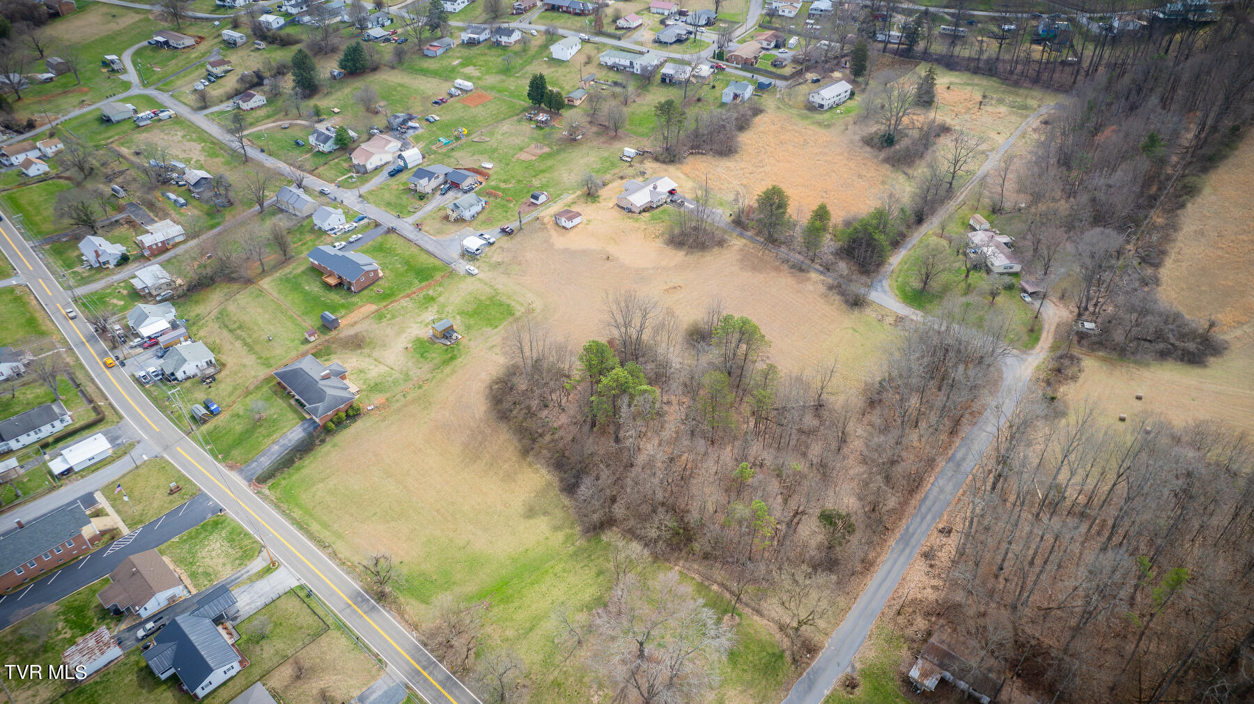 Tbd West Carters Valley Road Kingsport, TN 37665 - Photo 8 of 17 103
