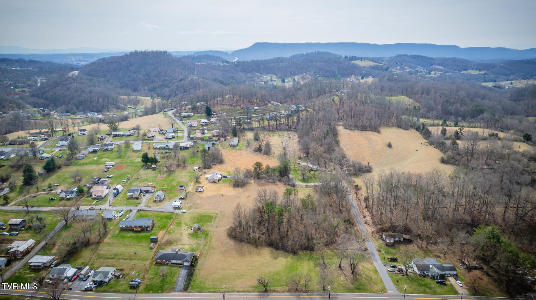 Tbd West Carters Valley Road Kingsport, TN 37665 - Photo 10 of 17 105