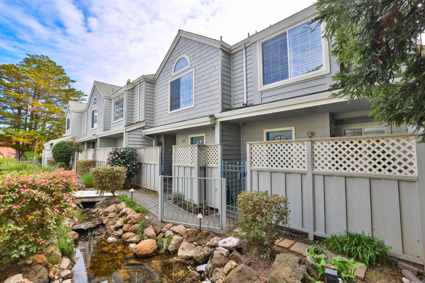 6800 Cypress Garden Aptos, CA 95003 - Photo 2 of 24