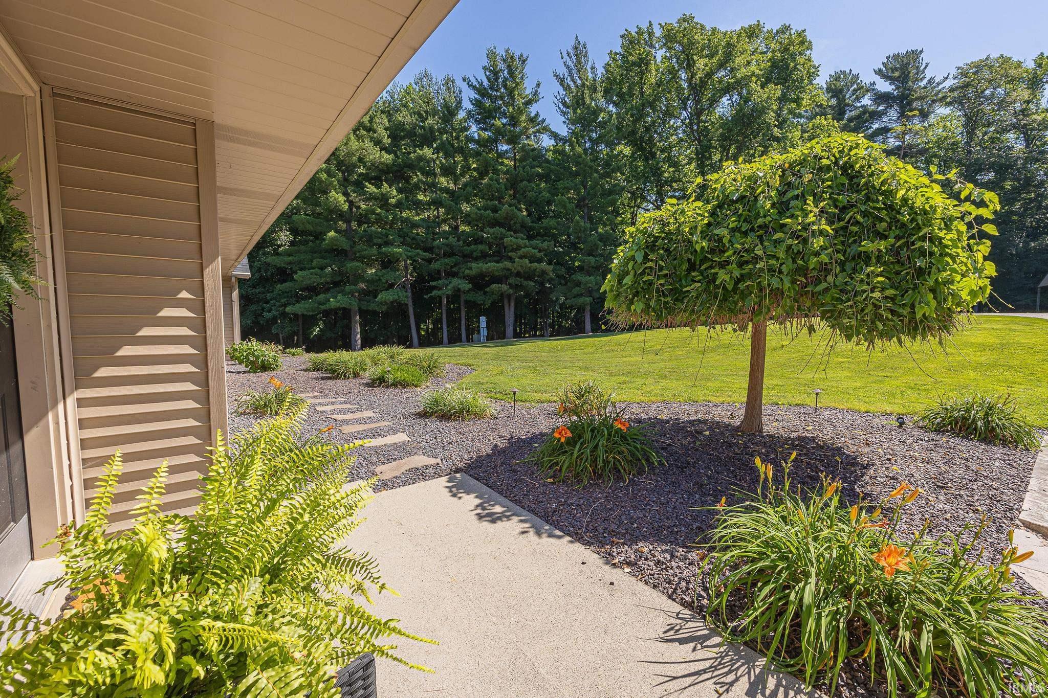 941 South Meridian Road Jasper, IN 47546 - Photo 47 of 50