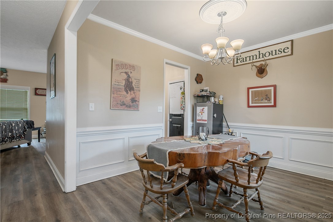 2135 School Road Hope Mills, NC 28348 - Photo 5 of 50 Gallery Image 5