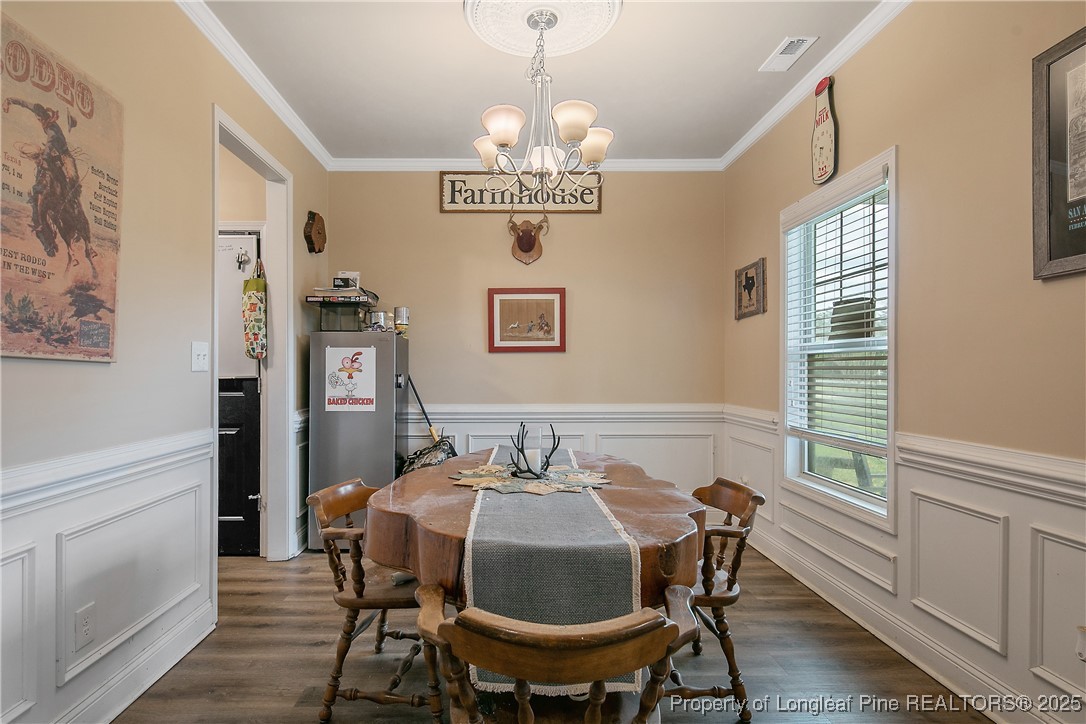 2135 School Road Hope Mills, NC 28348 - Photo 6 of 50 Gallery Image 6