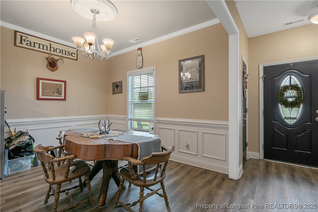 2135 School Road Hope Mills, NC 28348 - Photo 7 of 50 Gallery Image 7