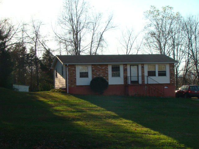 2183 Shavers Farm Road Fincastle, VA 24090 - Photo 1 of 3 Listing Photo