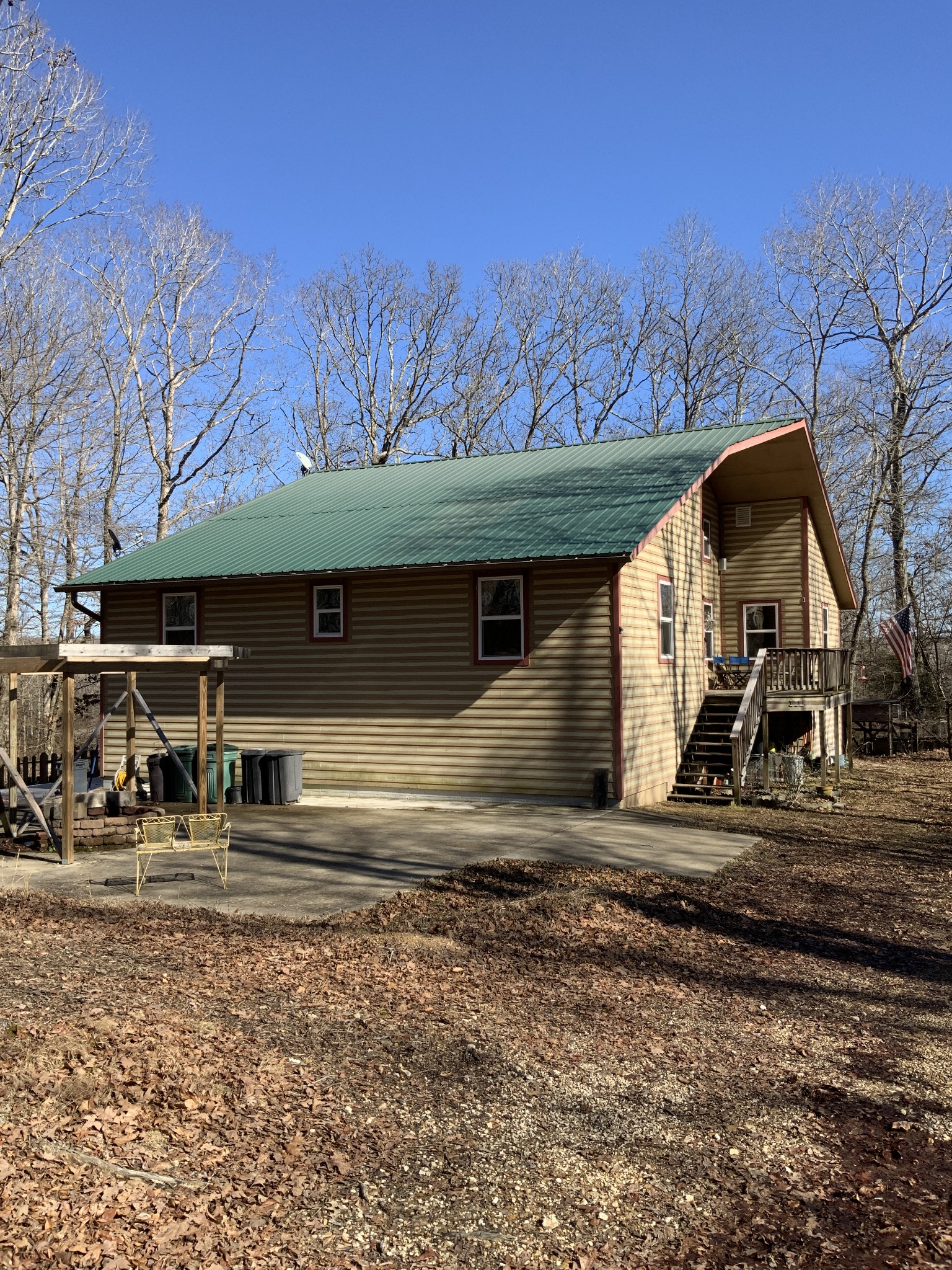 3000 Shiloh Church Road Camden, TN 38320 - Photo 3 of 33 Gallery Image 3