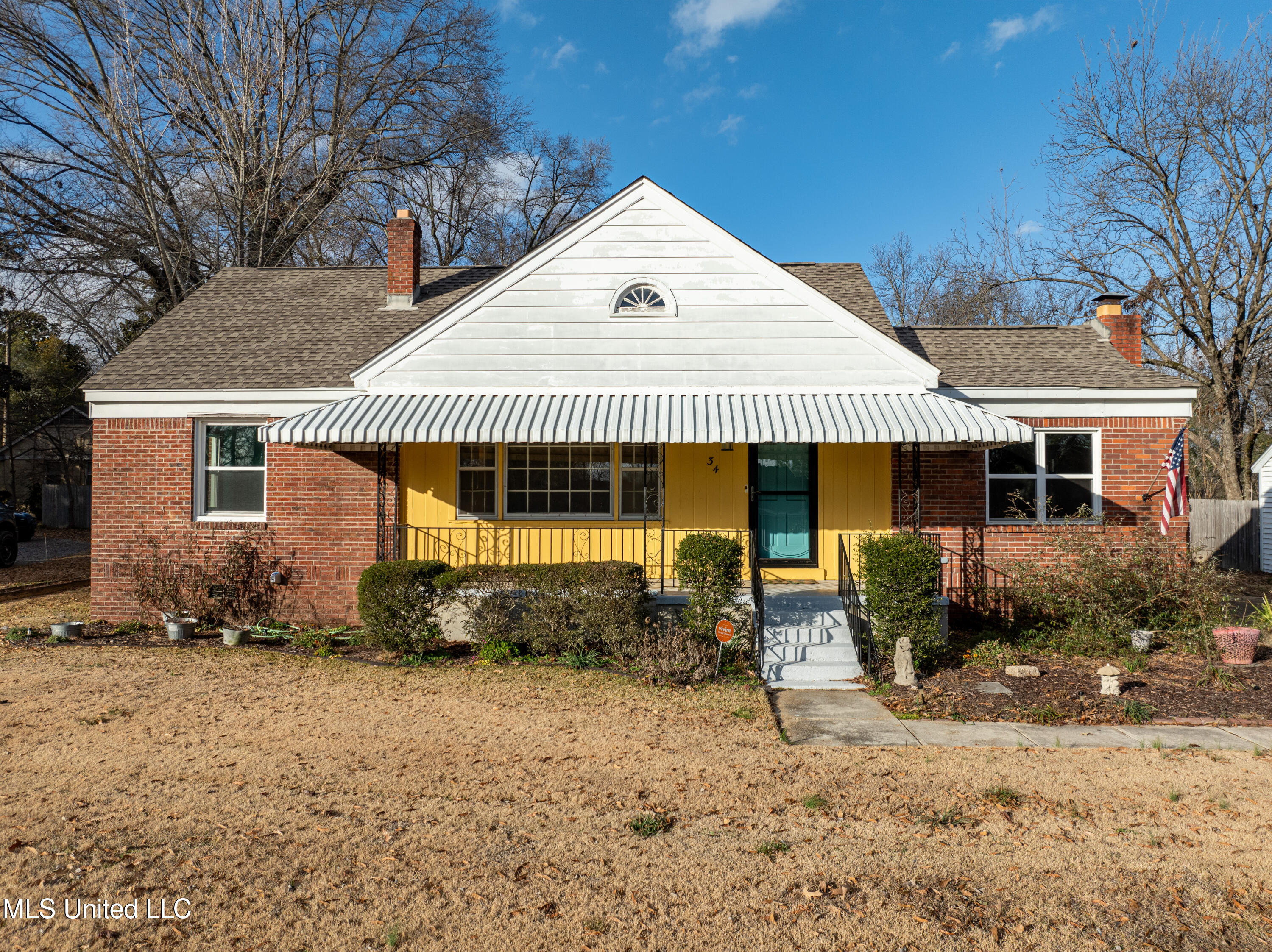 34 Labauve Street Hernando, MS 38632 - Photo 1 of 21 La Bauve-31