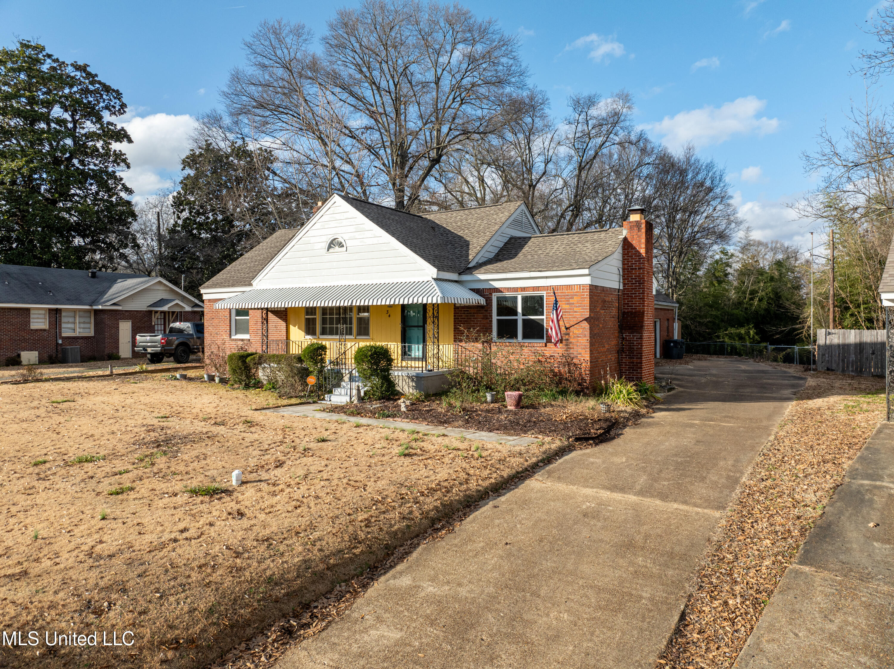 34 Labauve Street Hernando, MS 38632 - Photo 2 of 21 La Bauve-34