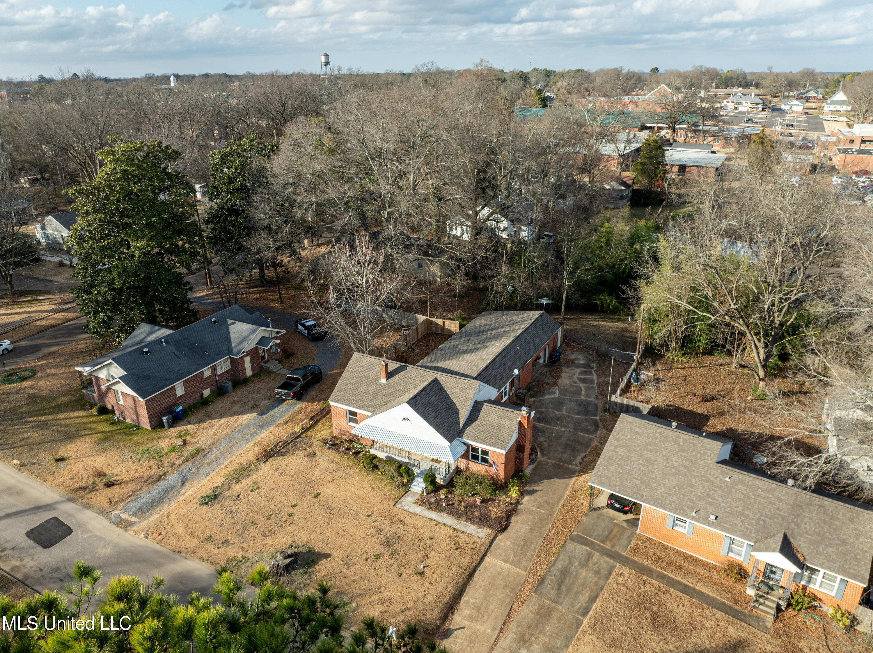 34 Labauve Street Hernando, MS 38632 - Photo 21 of 21 La Bauve-37