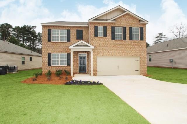 3254 Cedar Crest Way Decatur, GA 30034 - Photo 1 of 1