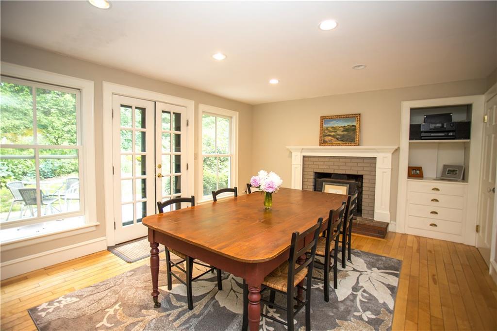91 Stone Road Kennebunkport, ME 04046 - Photo 4 of 28 Photo