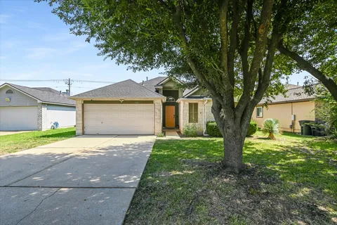 $367,500 | 1302 Redbud Lane, Leander, TX 78641