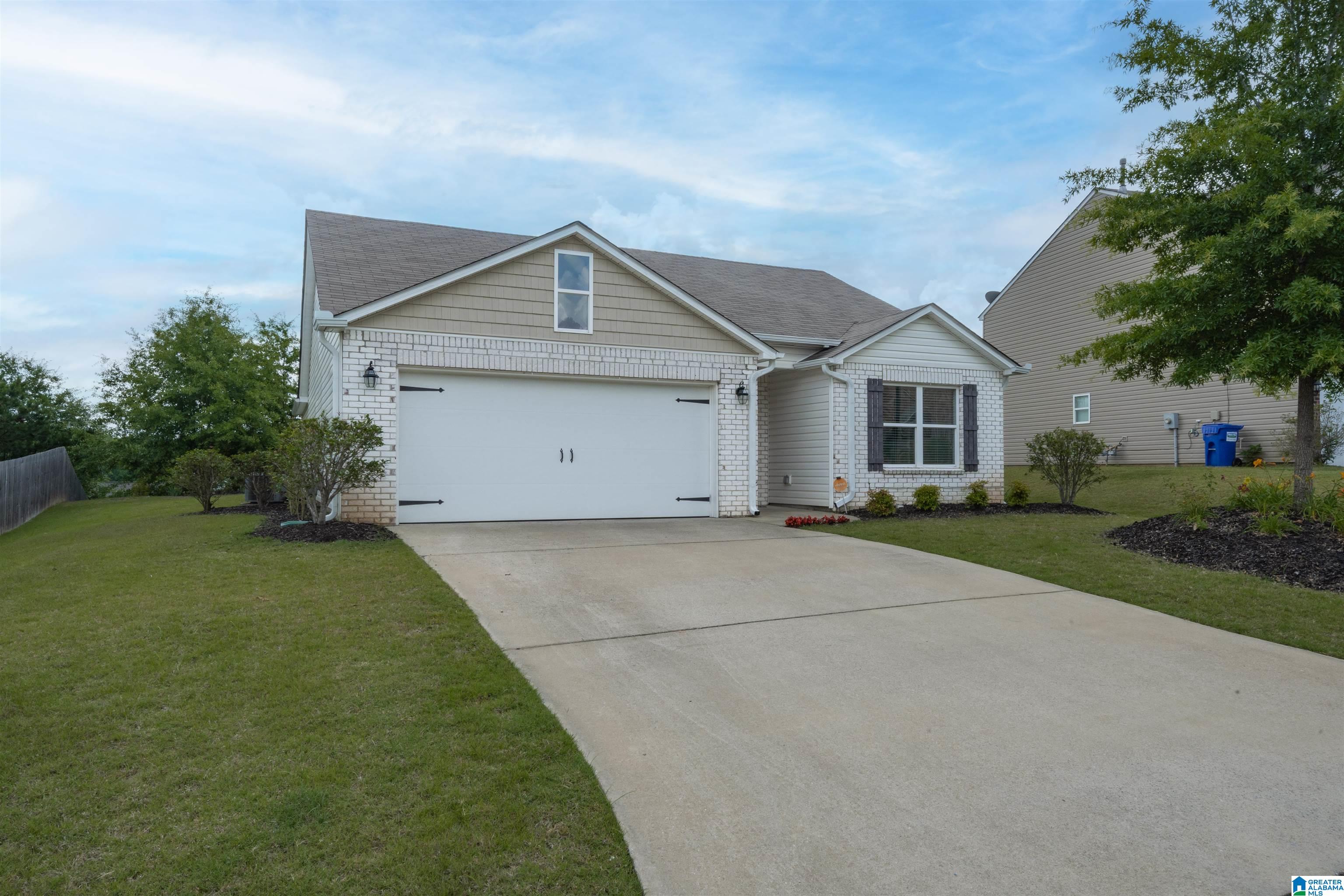 708 Mallet Way Chelsea, AL 35043 - Photo 2 of 36