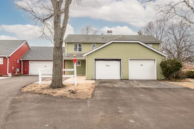 $209,900 | 3 Linden Circle, Jefferson, WI 53549