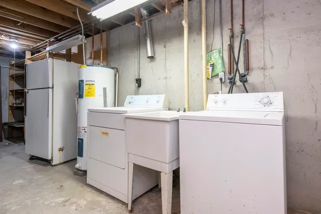 $209,900 | 3 Linden Circle, Jefferson, WI 53549