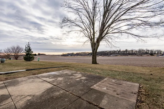 $209,900 | 3 Linden Circle, Jefferson, WI 53549