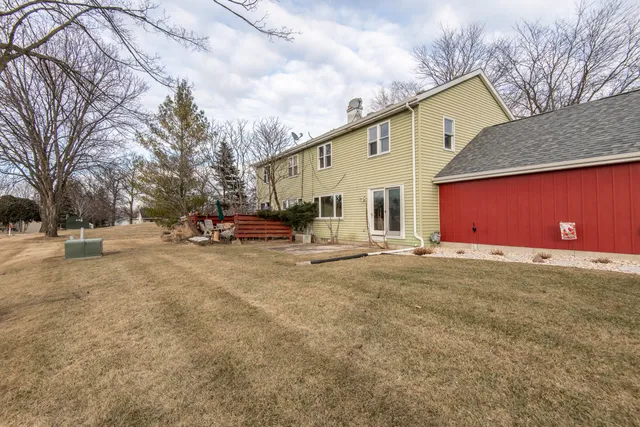 $209,900 | 3 Linden Circle, Jefferson, WI 53549