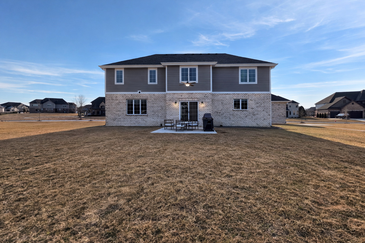 8660 High Stone Way Frankfort, IL 60423 - Photo 35 of 42