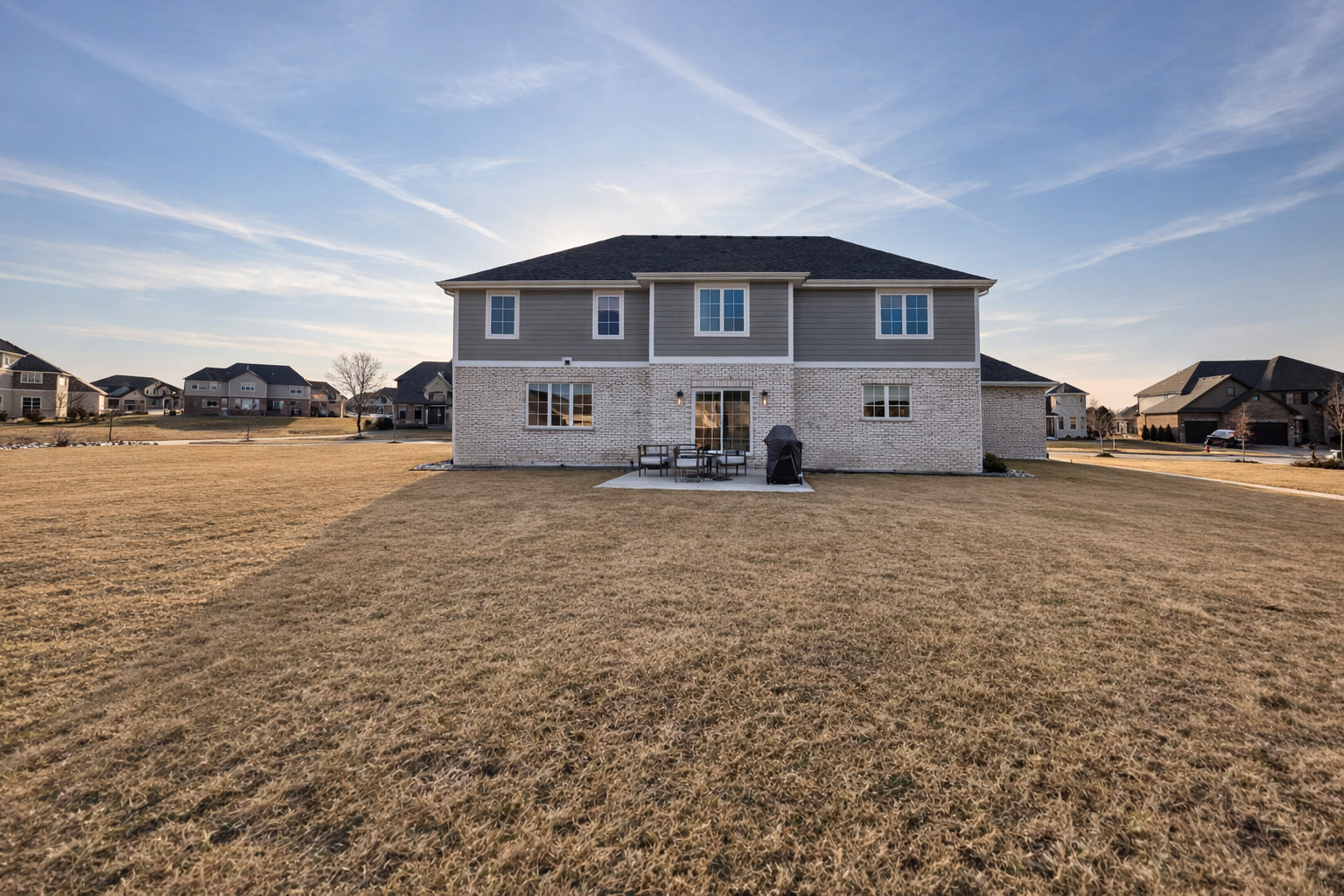 8660 High Stone Way Frankfort, IL 60423 - Photo 36 of 42