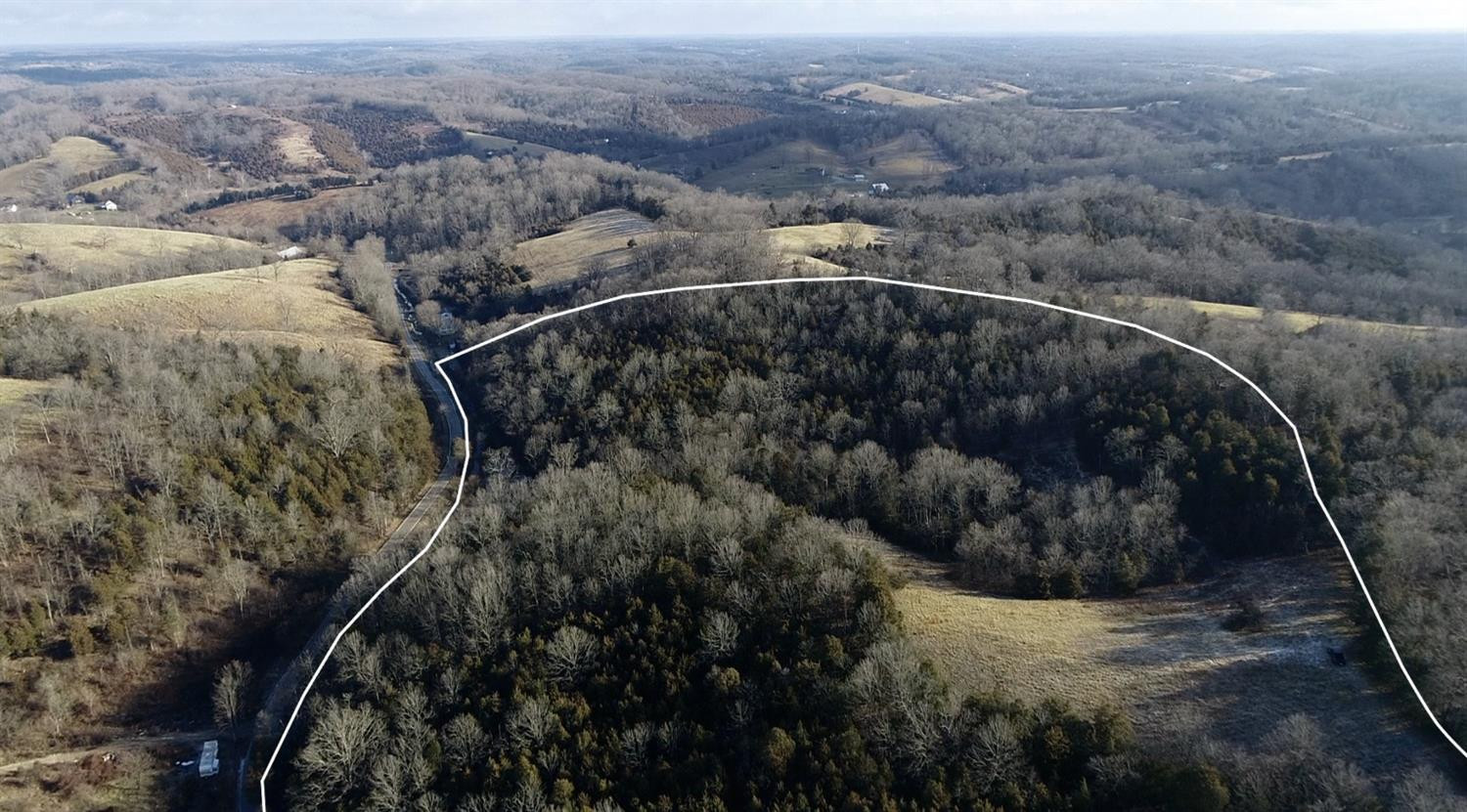 0 Camp Pleasant Road Frankfort, KY 40601 - Photo 13 of 20 Photo 13