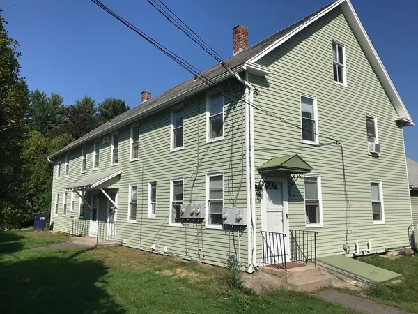 $985,000 | 46 Old Amherst Road, Sunderland, MA 01375