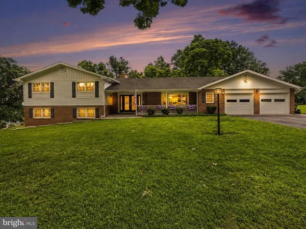 $734,900 | 213 Glenwood Road, Bel Air, MD 21014