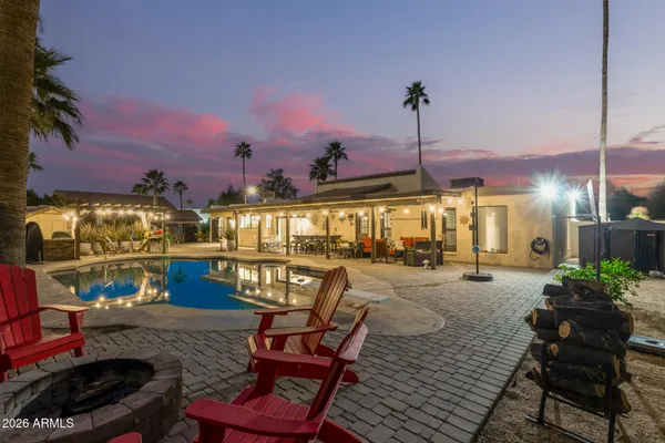 $1,340,000 | 4901 East Ludlow Drive, Scottsdale, AZ 85254