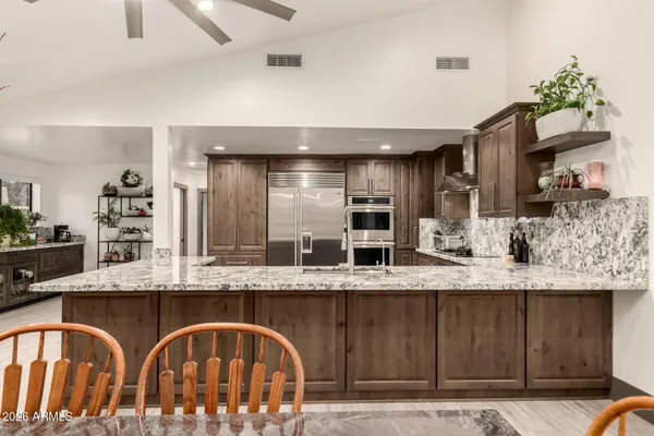 $1,340,000 | 4901 East Ludlow Drive, Scottsdale, AZ 85254