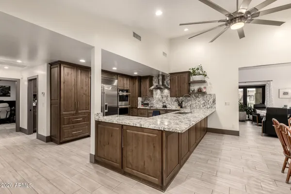 $1,340,000 | 4901 East Ludlow Drive, Scottsdale, AZ 85254