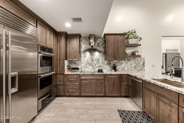 $1,340,000 | 4901 East Ludlow Drive, Scottsdale, AZ 85254