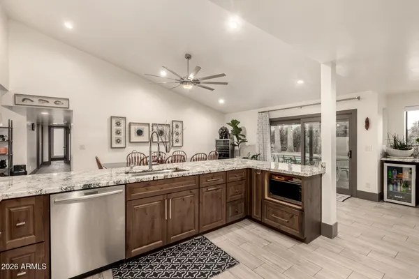 $1,340,000 | 4901 East Ludlow Drive, Scottsdale, AZ 85254