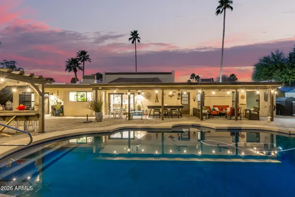$1,340,000 | 4901 East Ludlow Drive, Scottsdale, AZ 85254