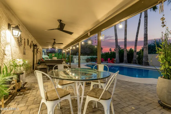 $1,340,000 | 4901 East Ludlow Drive, Scottsdale, AZ 85254