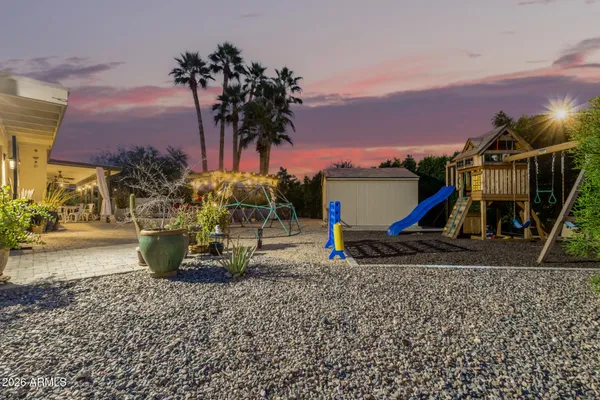 $1,340,000 | 4901 East Ludlow Drive, Scottsdale, AZ 85254